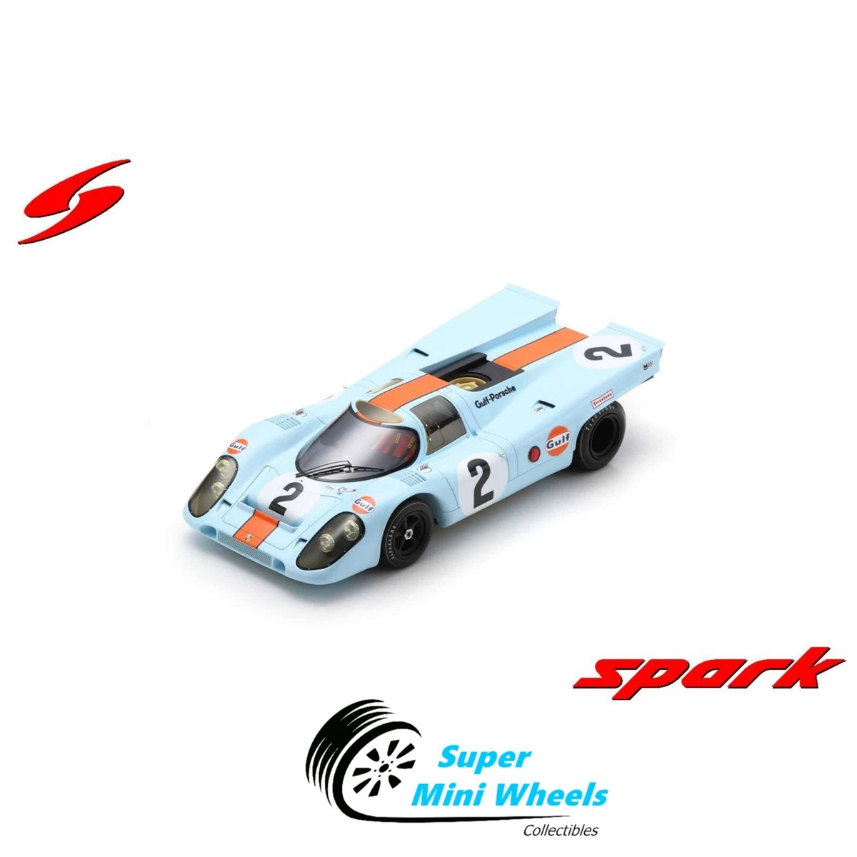 Porsche 917 1 18 for sale | eBay