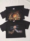 2 Cavalera Conspiracy 2008 Concert T Shirts Size Small New Max Soulfly