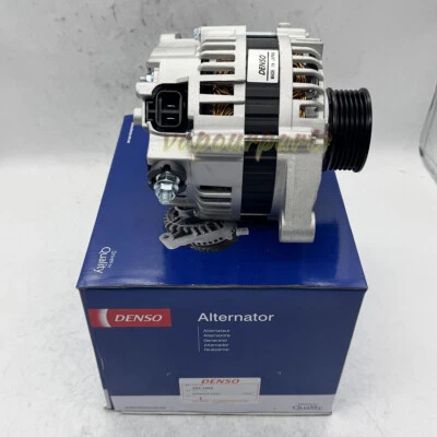 Alternador para Nissan Sentra L4 1.8L 2002-2006 23100-4Z400 23100-4Z40B 13937 Foto 1 de 4