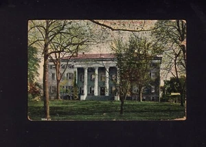 Flushing, New York   Flushing Institute 1908 - Picture 1 of 2