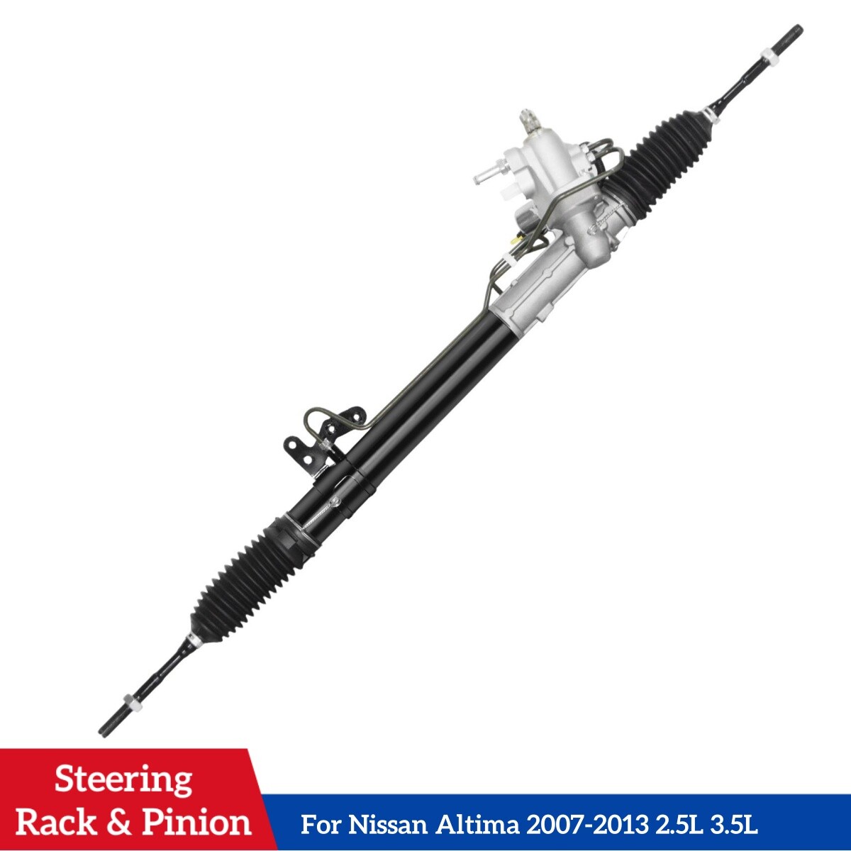 300zx Steering Rack Powe Steeing Ack &Pinion Assembly 261855
