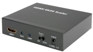 Premium High Definition 4Kx2K Scaler With Dual HD Outputs - Picture 1 of 7
