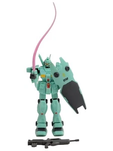 Mobile Suit Gundam RGM-79N G Custom Bandai Action Figure MSIA FAST SHIPPING - Picture 1 of 4