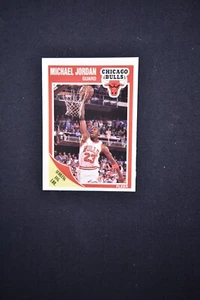 1989-90 Fleer - Michael Jordan #21 - Picture 1 of 2