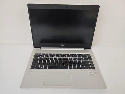 PORTATILE NOTEBOOK HP PROBOOK 440 G7 INTEL CORE I5-10210U 8GB RAM 256GB SSD - Bild 1 von 4