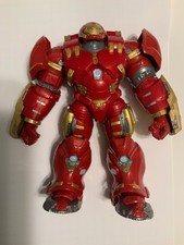 Marvel Legends MCU Studios First Ten Years Hulkbuster Avengers Age Ultron
