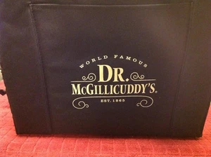 Dr. McGillicuddy Plegable Fútbol Fútbol Estadio asiento grada silla bar cerveza portón trasero - Imagen 1 de 5