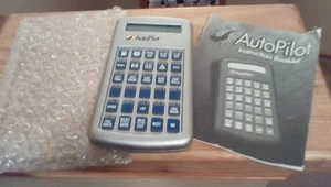 AutoPilot ULTRADATA ~ Road Trip Aid ~ Electronic - Picture 1 of 2
