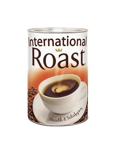 International Roast Coffee 1kg - Picture 1 of 1