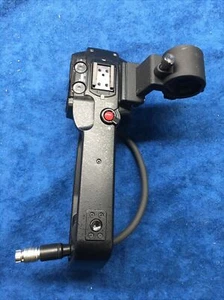 Sony X-2590-952-1 obere Griff-Griff-Baugruppe für PXW-FS7/KOSTENLOSER VERSAND - Bild 1 von 6