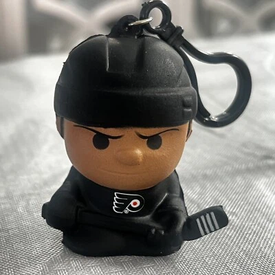Squeezy Mates PHILADELPHIA FLYERS NHL Serie 3 SqueezyMates Squishy Hockey Player - Image 1 of 4