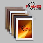 Modern Wood Effect All Sizes A1 A2 A3 A4 A5,Picture,Poster,Photo Frame