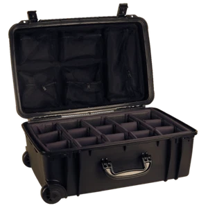 Seahorse SE920 Photo Case Great for Protecting Your Equipment - Picture 1 of 27
