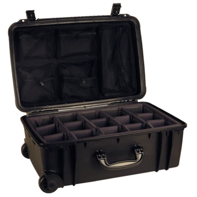 Estuche fotográfico Seahorse SE920 ideal para proteger tu equipo  Foto 1 de 4