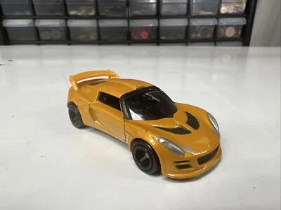 Tomica No.050 Lotus Exige S (blister) Miniature Car Takara Tomy - Image 1 of 4