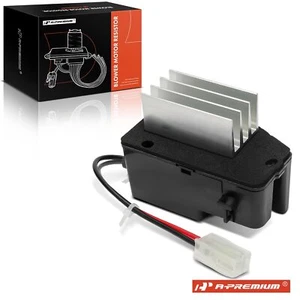 Heater Blower Motor Resistor for Jeep Grand Cherokee ZJ 97-98 4883692AA 5-Blade - Picture 1 of 9