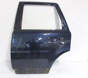 LAND ROVER FREELANDER II 2 TÜR TÜREN hinten links rear Left door 2008 bj Mk2 - Bild 1 von 4