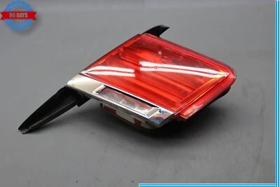 09-15 BMW 740i 750Li xDrive Rear Right Passenger Side Inner Tail Light Oem - Image 1 of 4