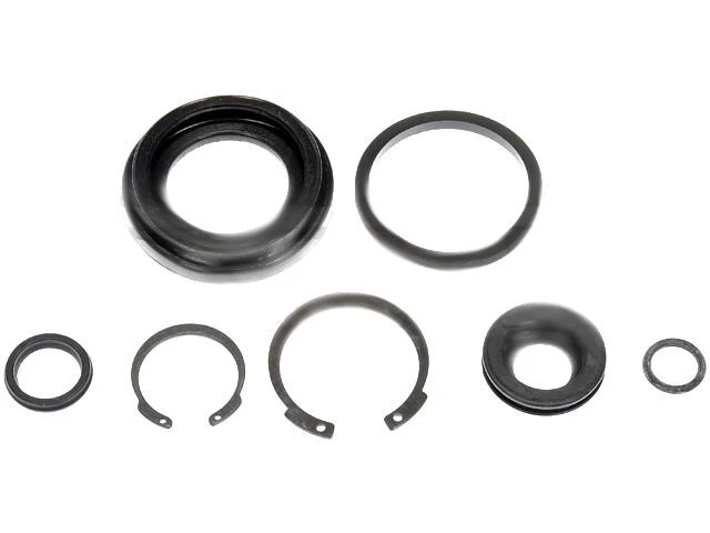 Kit de reparación de pinza trasera Dorman 67HH52V para Ford Fusion 2006-2012 Foto 1 de 1