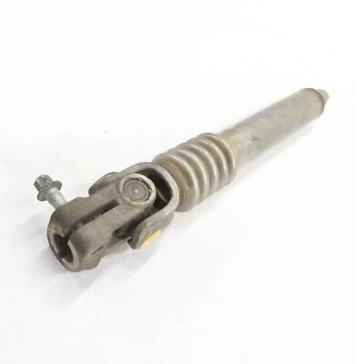 BMW M3///M (E93) 2008 convertible - columna de dirección enlace junta en U acoplador eje Foto 1 de 4