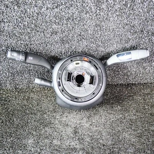 MERCEDES C CLASS Steering Wheel Column Comb Switch Black A2059001738  19 22 OEM - Bild 1 von 16