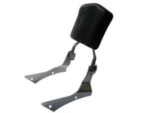 Sissy Bar/Backrest for Honda Shadow Spirit VT 750 DC VT750DC CHAIN DRIVE - Picture 1 of 7