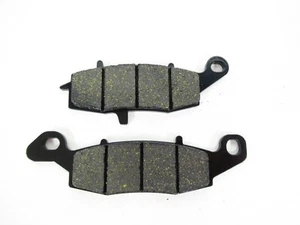 Pastillas de freno delanteras derechas SBS Kawasaki EX650 VN1500 Suzuki V-Strom SV650 - Imagen 1 de 2