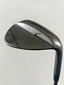 TAYLORMADE HI-TOE LOB KEIL / 60-ATC 08 / DG KEIL FLEXSCHAFT / EX DEMO - Bild 1 von 5
