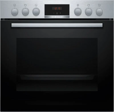Bosch HEA513BR3, Einbau-Herd - Bild 1 von 4