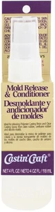 Alumilite Mold Release & Conditioner Spray-4oz ETI33900 - Bild 1 von 3