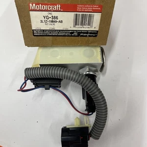 Genuine Motorcraft A/C Expansion Valve YG386 2L1Z-19849-AB BUY IT NOW OBO - Picture 1 of 9