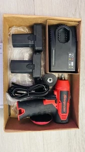 Snap-On CTPP861K2 Brushless Polisher Buffer Sander Prep Tool w/ 14.7 V Battery - Picture 1 of 12
