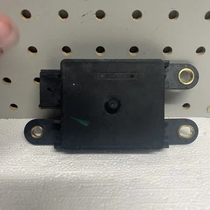 2023-2024 Cadillac Lyriq Distance Cruise Control Sensor OEM 86813181 (0121) - Picture 1 of 4