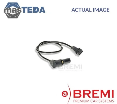 60184 CRANKSHAFT POSITION SENSOR BREMI FOR VAUXHALL ASTRA IV,ASTRAVAN IV - Image 1 of 4