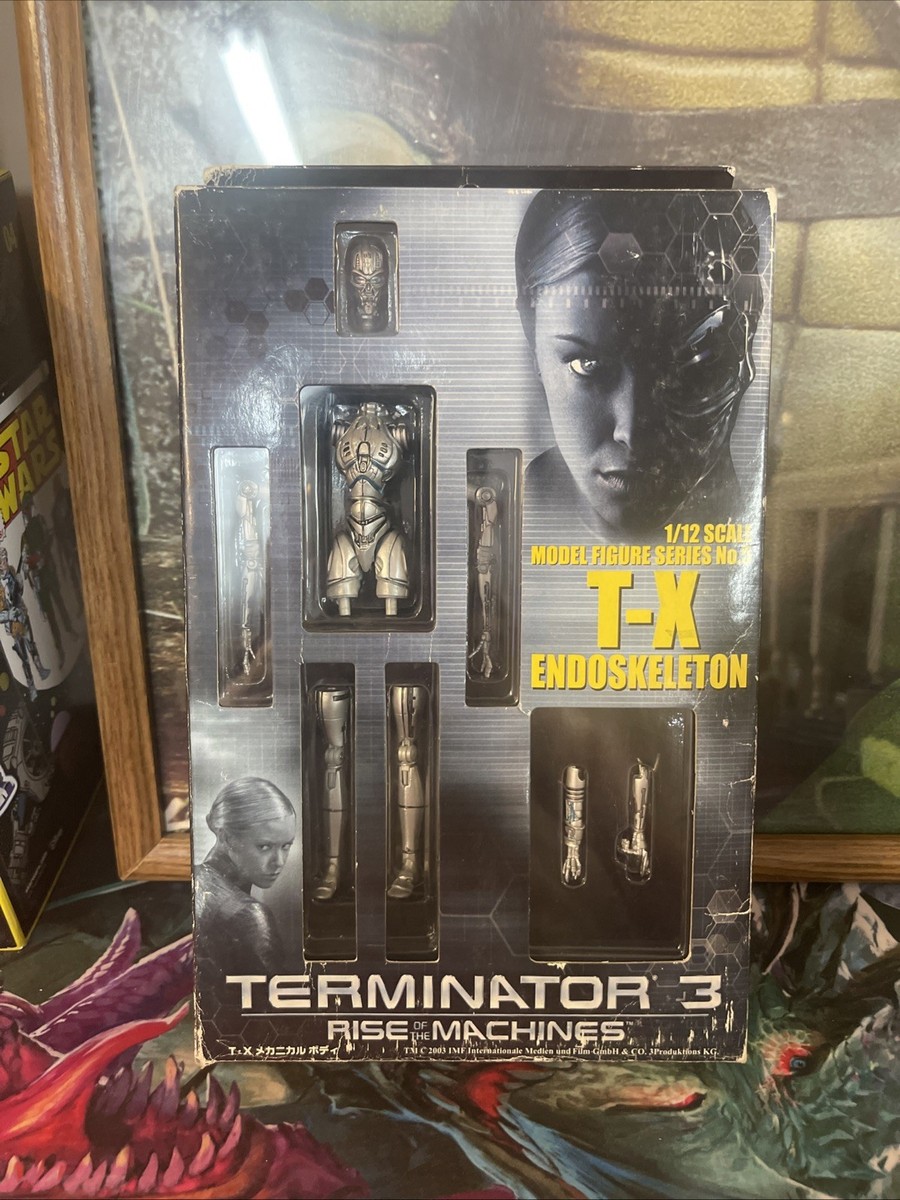 terminator tx products for sale | eBay terminator tx products for sale | eBay