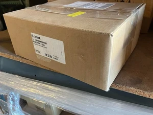 * OEM New * Zebra P/N:  P1037974-034 - Electronics Cover - ZT200 Series - Picture 1 of 3