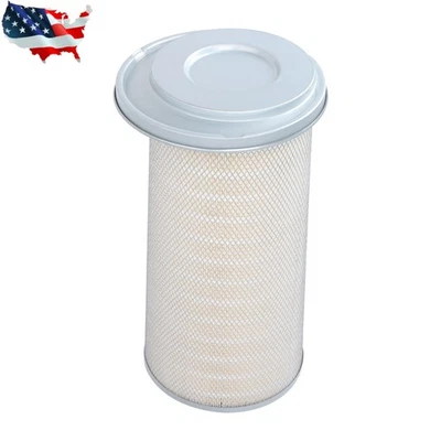 For Freightliner Engine Air Filter C120 FL112 FLA FLC Kenworth K200 T400 AF1968 - Изображение 1 из 4