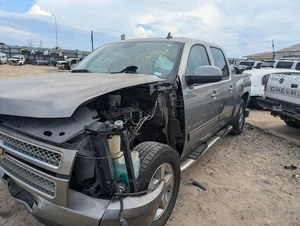Passenger Right Front Spindle/Knuckle Fits 07-14 ESCALADE 563376 - Picture 1 of 12