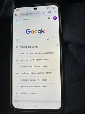 SAMSUNG GALAXY A55 5G DUAL SIM 256GB RAM 8GB ICEBLU GARANZIA ITALIA NO BRAND - Immagine 1 di 4