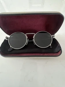 Jean Paul Gaultier Supreme Sunglasses -new - Picture 1 of 8