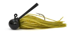 Xorus Ulti Rubber Jig - Bild 1 von 50