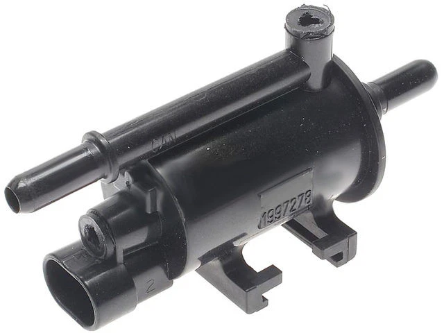 Solenoide de purga de bote de vapor clásico Chevrolet 2004-2005 SMP 84253WMYK Foto 1 de 2