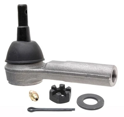 Extremo de barra de amarre de dirección ACDelco 45A0621 para 97-13 Cadillac Chevrolet Corvette XLR Foto 1 de 4