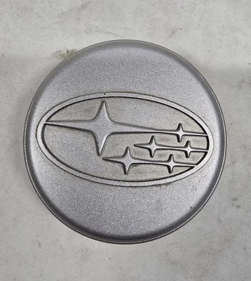 Оригинальный центральный колпак для Subaru Forester 2014–2018 годов выпуска 68813 28821SA020 - Изображение 1 из 4