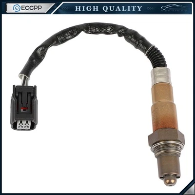 Sensor de oxígeno O2 aguas abajo para Acura TSX Honda Accord 2,4 L L4 aguas abajo Foto 1 de 4