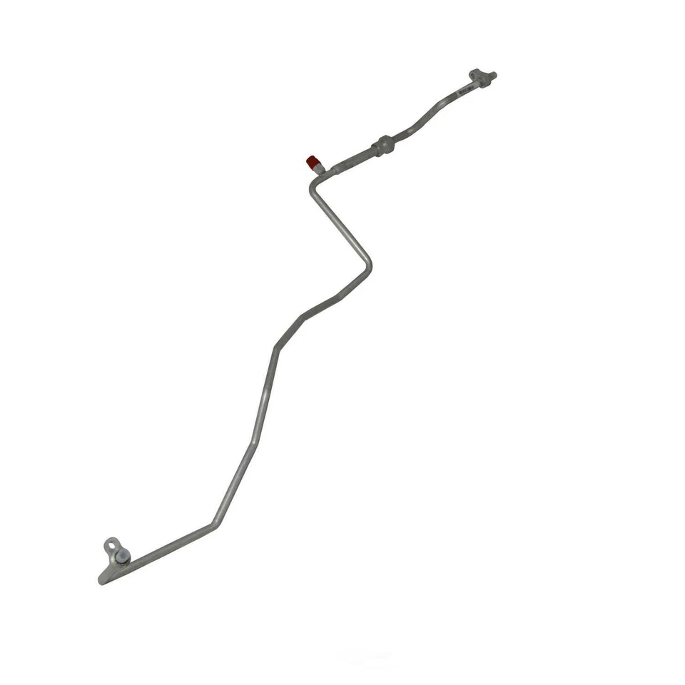 A/C Refrigerant Liquid Hose fits 2007-2014 GMC Yukon,Yukon XL 1500 Sierra 2500 H - Image 1 of 1