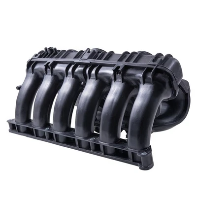 For 2007-2013 328i Engine Intake Manifold 11617559523 2006-2006 330i Foto 1 de 4