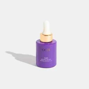 *Nuovo* Ogee Estratto di retinalo naturale 1% elisir - 15 ml / 0,5 fl oz - Foto 1 di 10