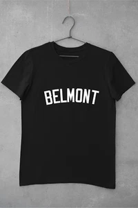 Camicia Belmont, Bronx, New York, New York, 718 - Foto 1 di 1