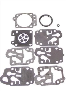 GENUINE ECHO CARBURETOR KIT FITS PB-8010 PB-9010 PB-770 + MORE P003000060 - Picture 1 of 4